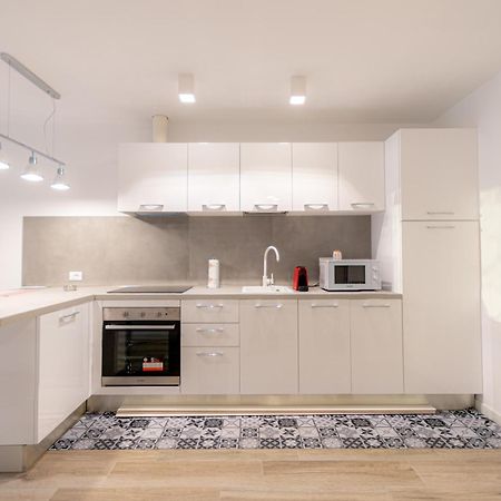 טריאסטה Casa Vacanze Montebello מראה חיצוני תמונה
