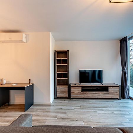 טריאסטה Casa Vacanze Montebello מראה חיצוני תמונה