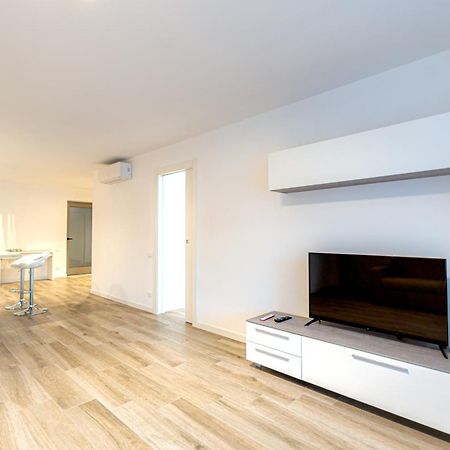 טריאסטה Casa Vacanze Montebello מראה חיצוני תמונה