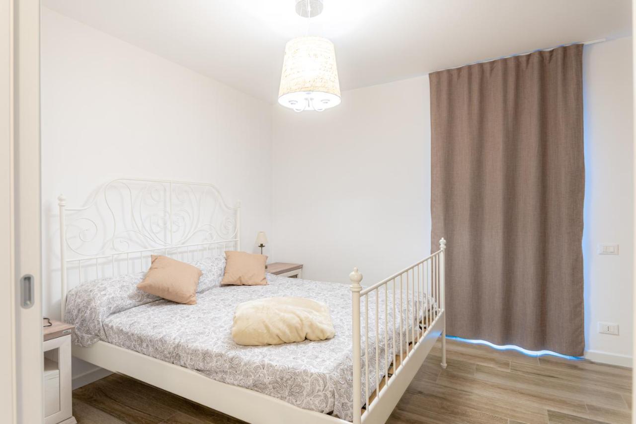 טריאסטה Casa Vacanze Montebello מראה חיצוני תמונה