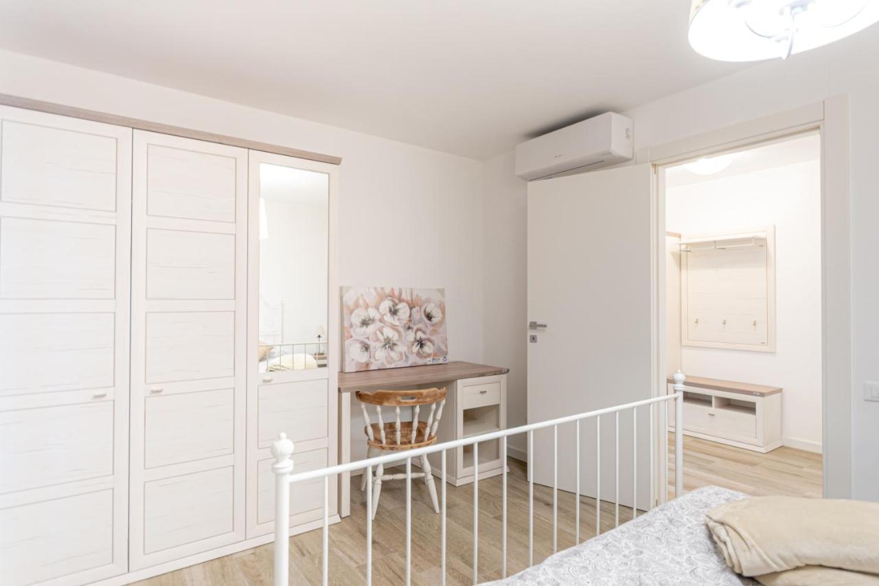 טריאסטה Casa Vacanze Montebello מראה חיצוני תמונה