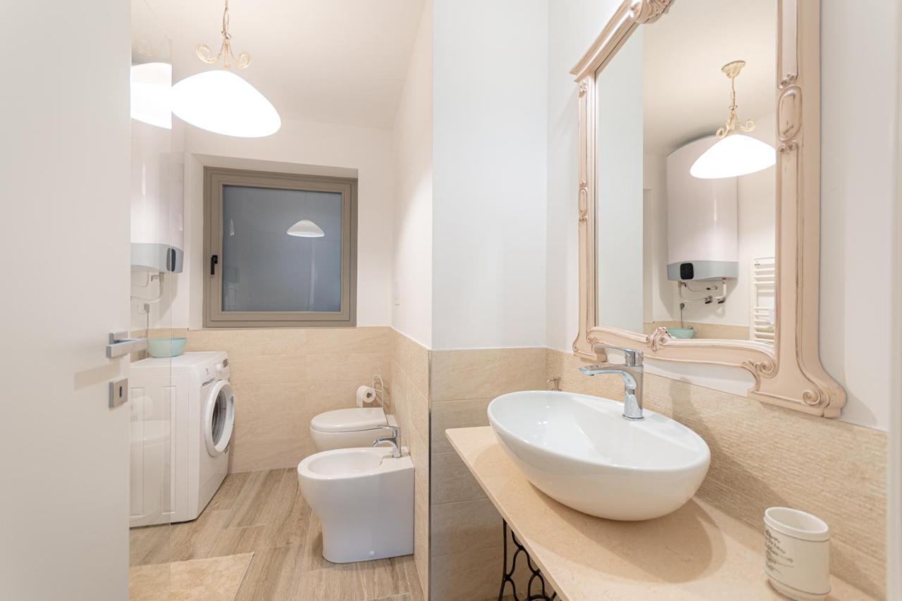 טריאסטה Casa Vacanze Montebello מראה חיצוני תמונה