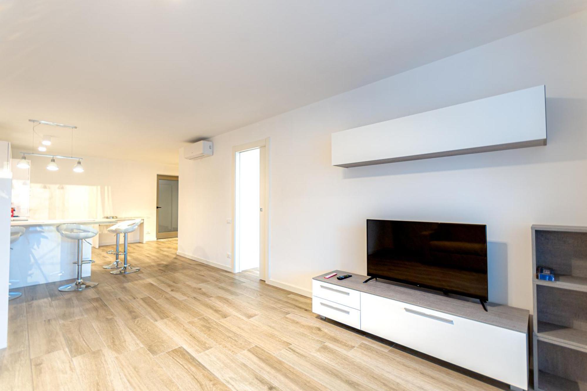 טריאסטה Casa Vacanze Montebello מראה חיצוני תמונה